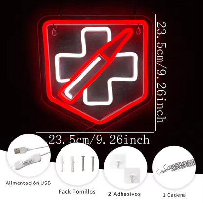 Neón Og Perks Titán