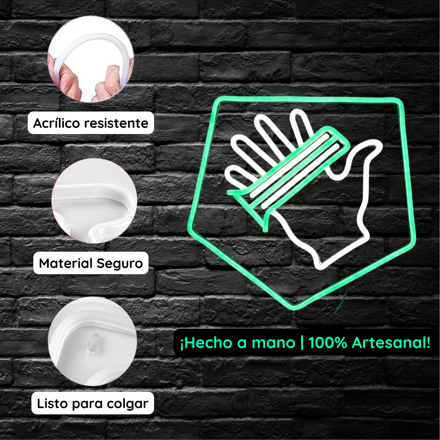 Neón OG Perks Speed | Edición Premium