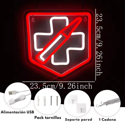 Neón OG Perks Titán