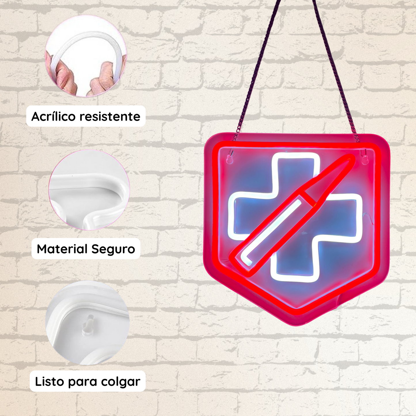 Neón Og Perks Titán