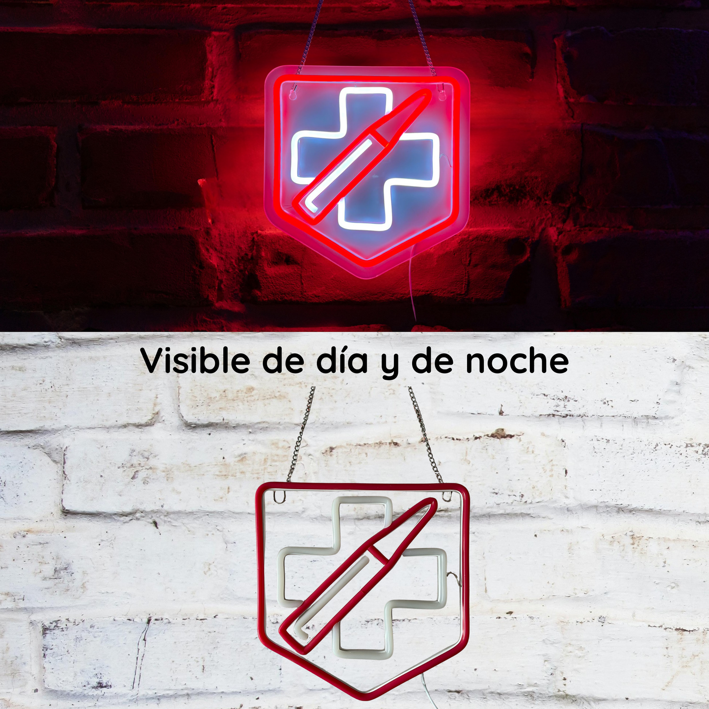 Neón Og Perks Titán