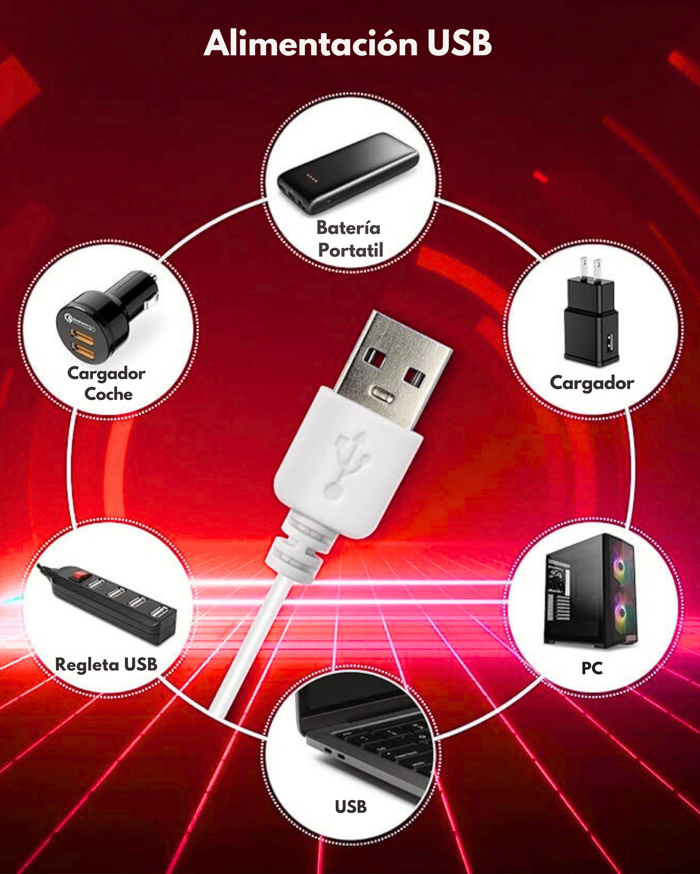 Neón OG Perks Titán