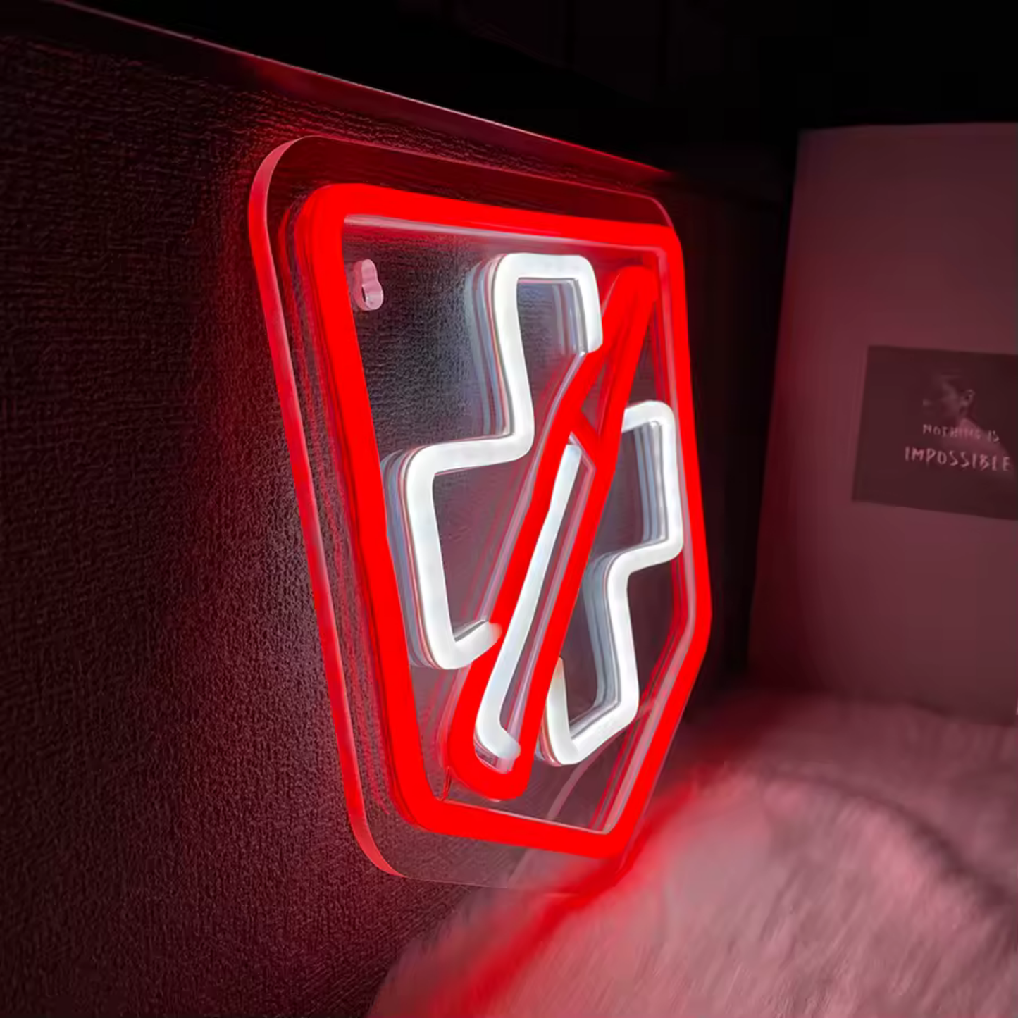 Neón OG Perks Titán