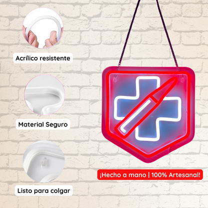 Neón OG Perks Titán